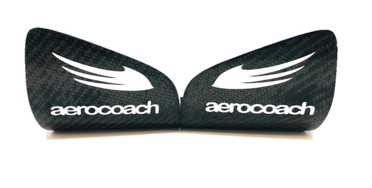 AeroCoach Align Wing Carbon Armstöd