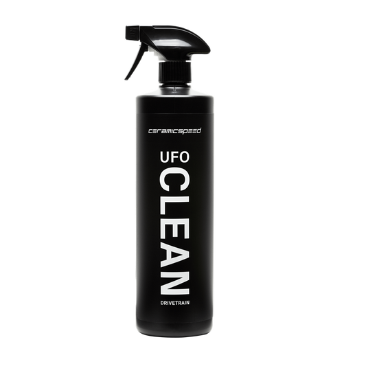 Ceramic Speed UFO Clean