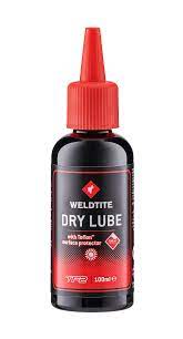 Weldtite Dry Lube with Teflon™