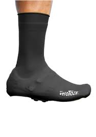 veloToze Silicone Shoe Covers - with Snaps