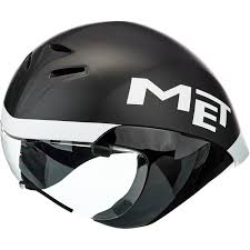 MET Drone Wide Body Helmet