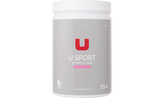 Umara U Sport (1.8kg)