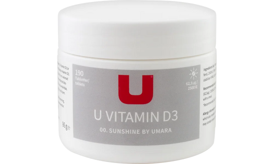 Umara U Vitamin D3